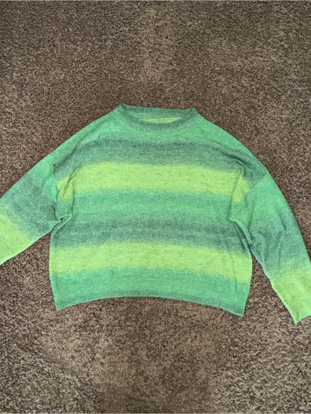 SHEIN Sweater